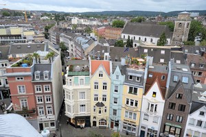 Hyrbil Aachen