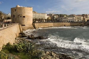 Hyrbil Alghero