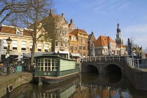 Hyrbil Alkmaar