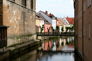 Hyrbil Amberg