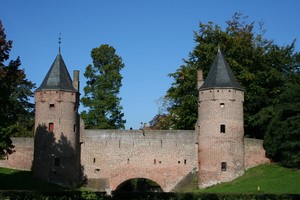 Hyrbil Amersfoort