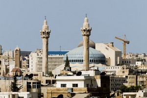 Hyrbil Amman