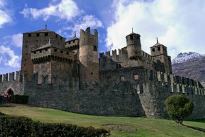 Hyrbil Aosta