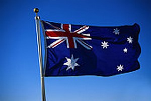 Hyrbil Australien