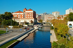 Hyrbil Aveiro