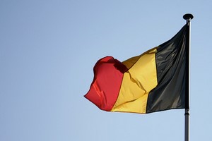 Hyrbil Belgien