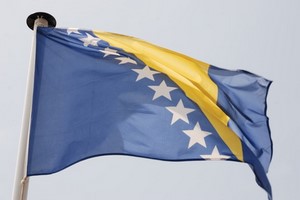 Hyrbil Bosnien