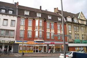Hyrbil Bottrop