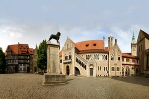 Hyrbil Braunschweig