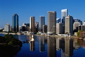 Hyrbil Brisbane