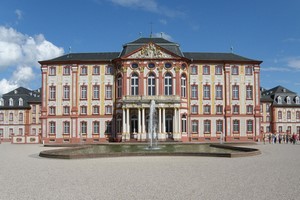 Hyrbil Bruchsal