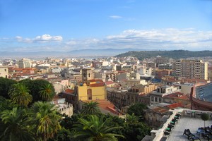 Hyrbil Cagliari