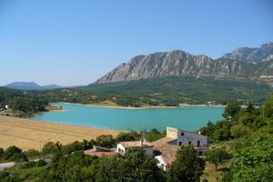 Hyrbil Campobasso