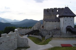 Hyrbil Celje