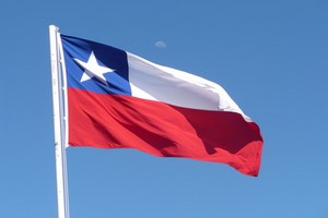 Hyrbil Chile
