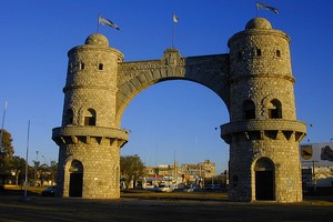Hyrbil Cordoba