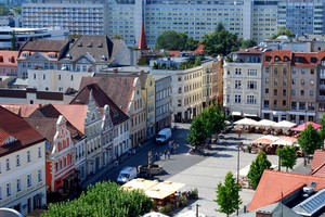Hyrbil Cottbus