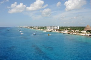 Hyrbil Cozumel