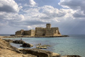 Hyrbil Crotone