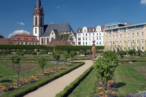 Hyrbil Darmstadt