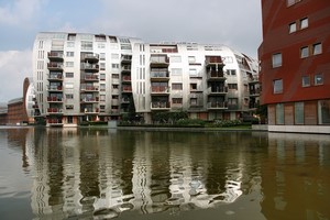 Hyrbil Den Bosch