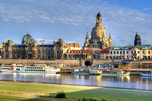 Hyrbil Dresden