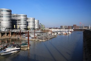 Hyrbil Duisburg