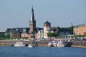 Hyrbil D�sseldorf