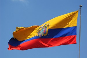 Hyrbil Ecuador