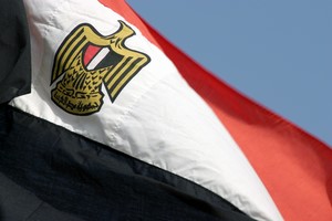 Hyrbil Egypten