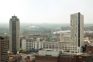 Hyrbil Eindhoven
