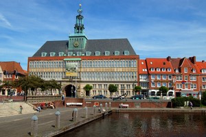 Hyrbil Emden