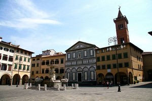 Hyrbil Empoli