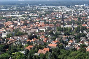 Hyrbil Ettlingen
