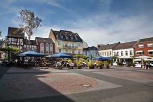 Hyrbil Euskirchen