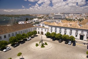 Hyrbil Faro