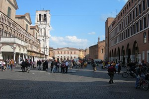 Hyrbil Ferrara