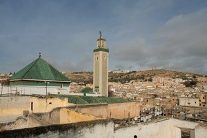 Hyrbil Fez