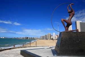 Hyrbil Fortaleza