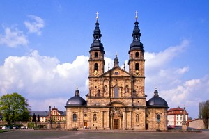 Hyrbil Fulda