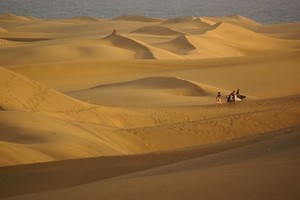 Hyrbil Gran Canaria