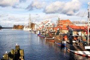 Hyrbil Greifswald