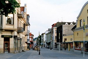 Hyrbil Halden