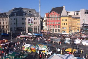 Hyrbil Halle
