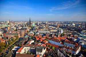 Hyrbil Hamburg