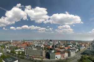Hyrbil Hannover