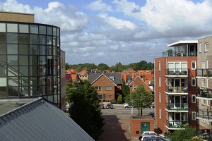 Hyrbil Heerenveen