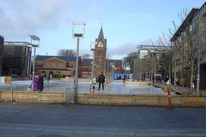 Hyrbil Herning