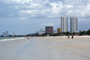 Hyrbil Hua Hin