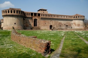 Hyrbil Imola